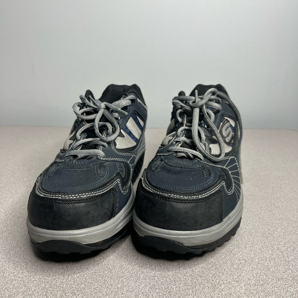 Skechers Sport Men's Shape Ups XT Regimen Fitness Shoe - Picture 5 of 11